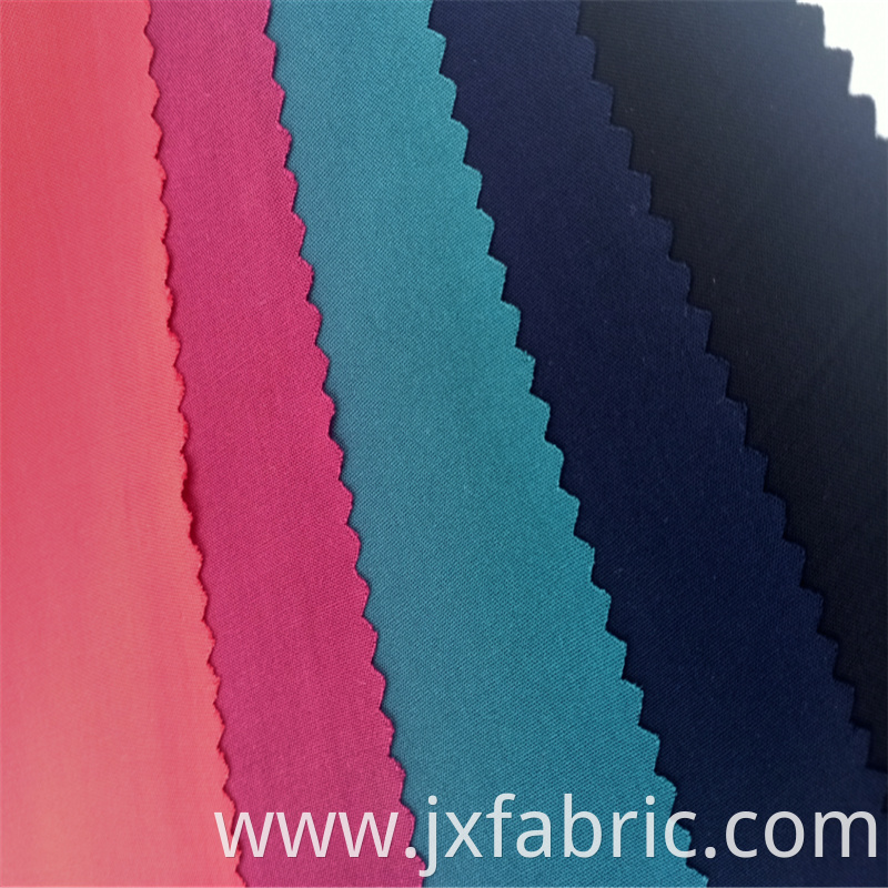 Dyed Plain Woven Fabrics